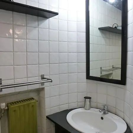 Appartement Capocci 1 Rome